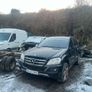 mercedes sprinter crafter transit ml350 parts Image 8