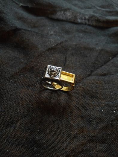 men ring