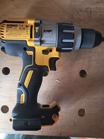 Dewalt DCD996