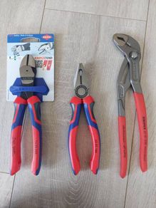 knipex tools