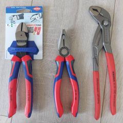 knipex tools