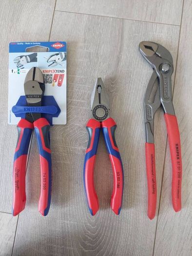 knipex tools
