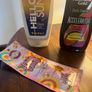 Variety of Toiletries available Image 8