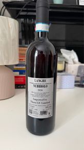 Langhe Nebiolo
