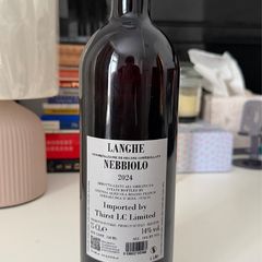 Langhe Nebiolo
