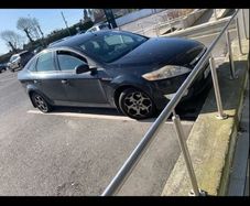 2008 Ford Mondeo