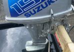 Suzuki dt15