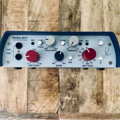 Neve Portico 5017