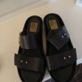 sandles  carla scarpa size 5 Image 4
