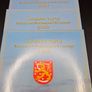 Finland Euro Coin Set 1999 2000 2001 Mint Of Finland Presentation Pack Image 3