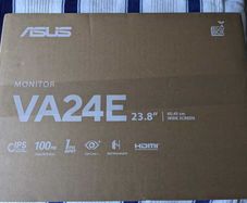 Monitor ASUS New