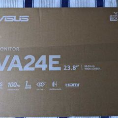 Monitor ASUS New