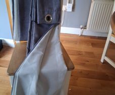 Curtains