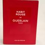 Guerlain Habit Rouge EDP 100ml Image 2