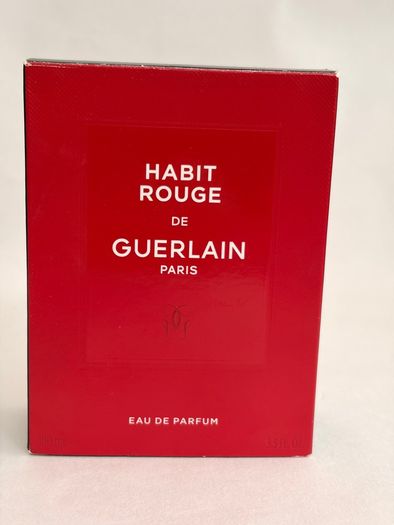Guerlain Habit Rouge EDP 100ml