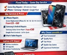 mobile phone repair