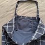 COS tote bag Image 3