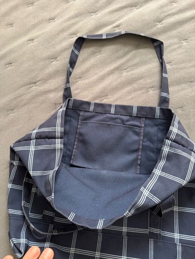 COS tote bag