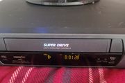 VhsVideo Panasonic Nv-sd240bl
