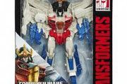Transformers Combiner Wars toys..