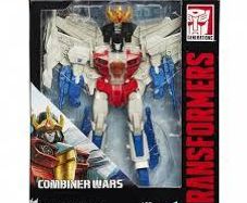Transformers Combiner Wars toys..
