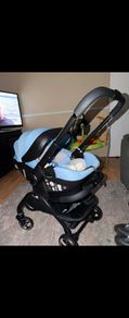 Stroller Car Seat