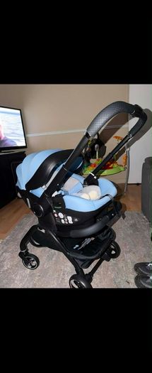Stroller Car Seat
