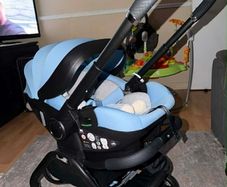 Stroller Car Seat