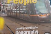 Planet &amp; People, Option 5, The Human Environment, 3rd edition