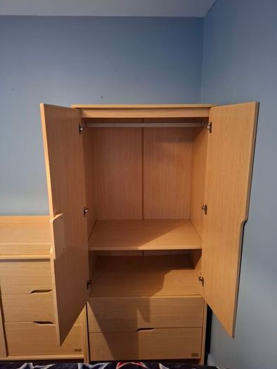 Baby/Nursery Furniture Reduced