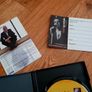 Todd Gordon - Live at Edinburgh Jazz Festival (Signed DVD) Image 5