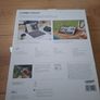 LOGITECH Combo Touch 13" iPad Air  Keyboard Case Image 2