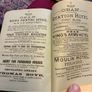 1895 Edition Thorough Guides- Ireland Part 2 Image 8