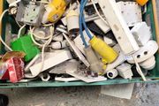 electrical odds and ends