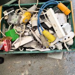 electrical odds and ends