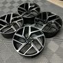 22 23" Inch Q6 E-tron Wheels Audi Q5 Q7 Q8 Sq5 Sq7 Rsq5 Rsq7 A8 A7 S8 Rs7 5x112 Image 7