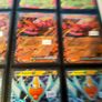 Phantasmal Flames full art . Ex's and promos Image 9