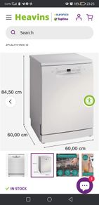 Dishwasher