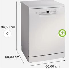 Dishwasher