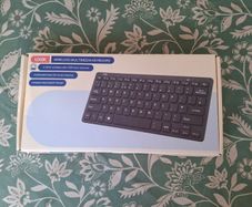 Logik keyboard