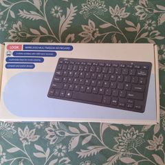 Logik keyboard