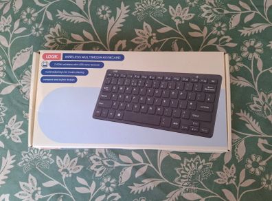 Logik keyboard