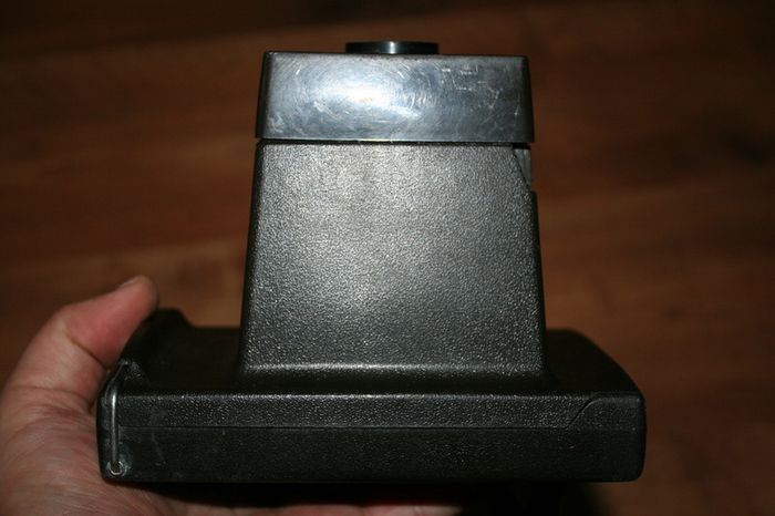 Vintage Polaroid