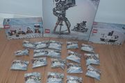 Lego Disney 100 collection