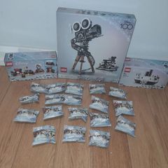 Lego Disney 100 collection