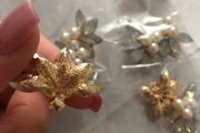Flat back  Crystal