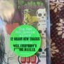 Rob Zombie -Electric Warlok Acid With Satanic 2016 Image 3