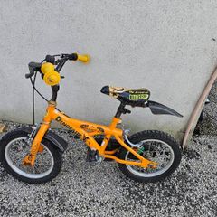 kids bikes for free