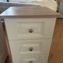 Free Bedside lockers Image 2