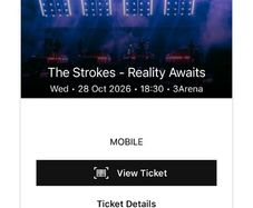 tickets